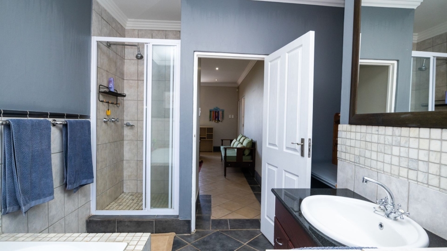 4 Bedroom Property for Sale in Cashan North West